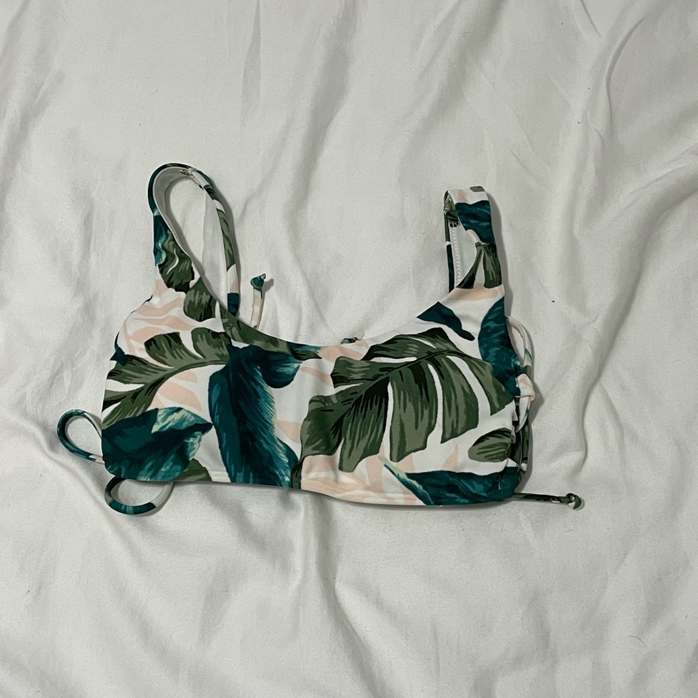 Hollister Bikini Top
